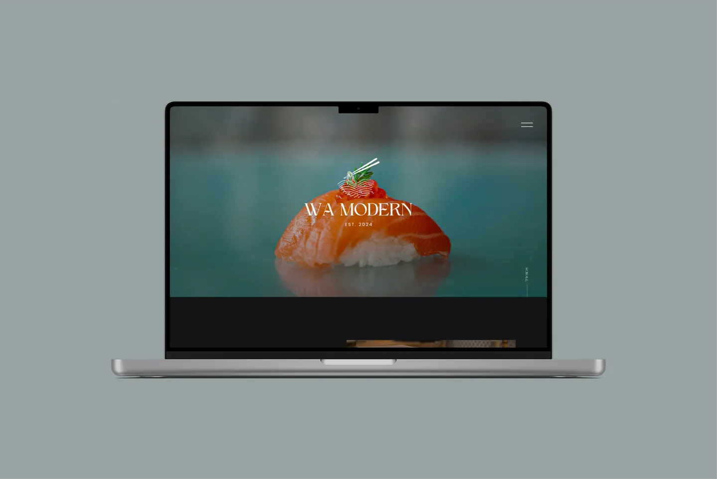 Wa Modernのメイン画像