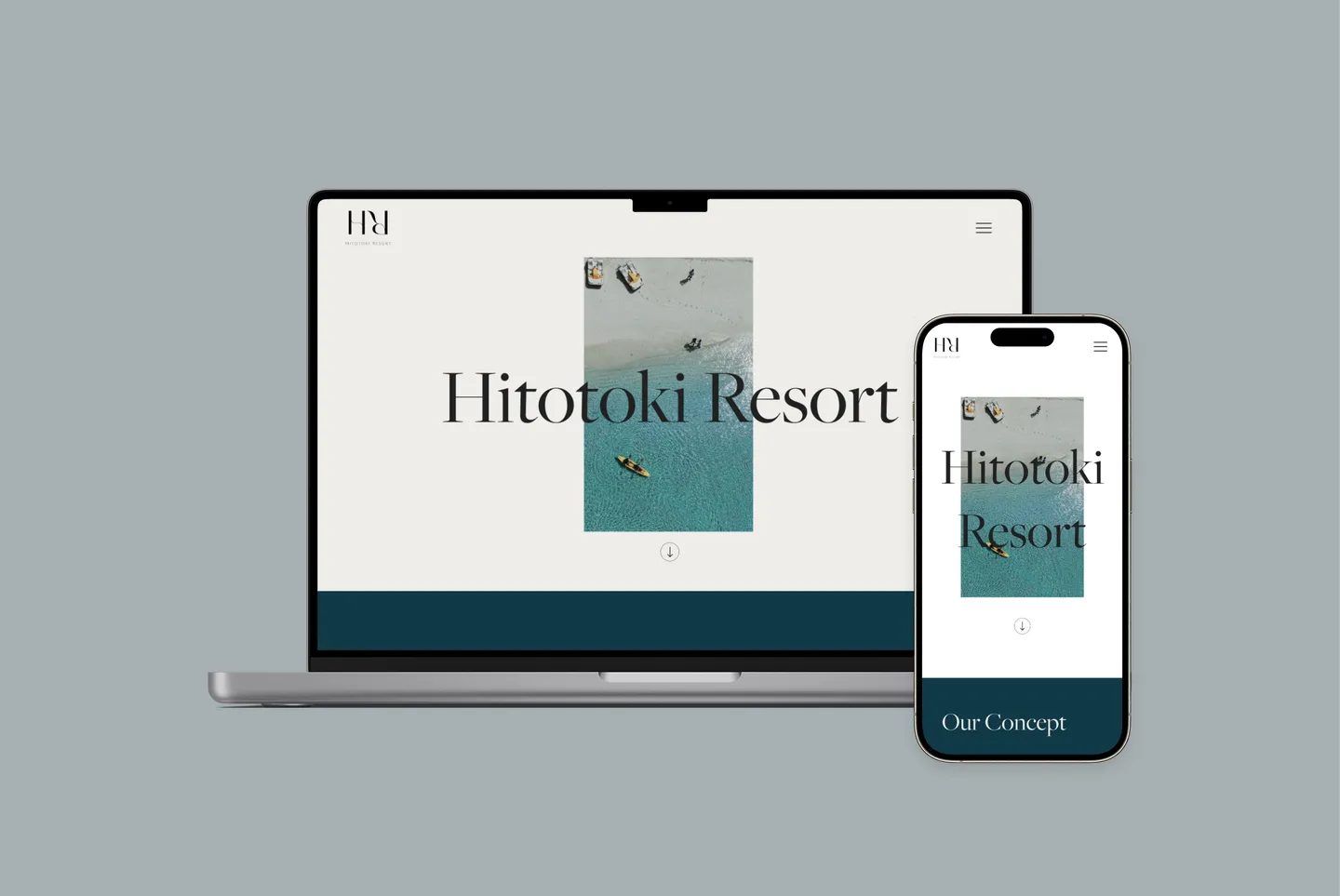 Hitotokiのメイン画像