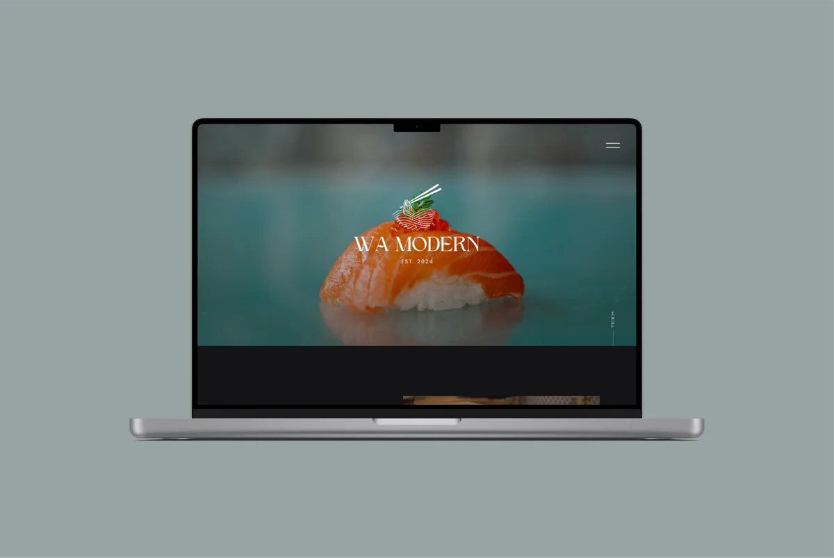 Wa Modern